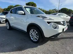 Nissan Juke 1.2e DIG-T 115 Start/Stop System Acenta