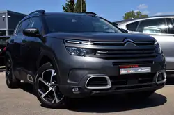 Citroen C5 Aircross BLUEHDI 130CH S\u0026S BUSINESS + EAT8 E6.D