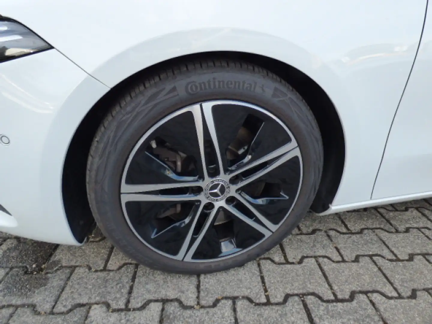 Overig A 220 4MATIC NAVI LED ACC Wit - 2