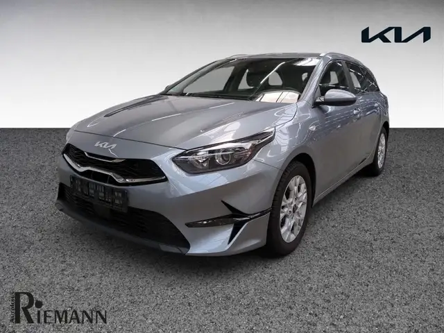 Kia cee'd / Ceed Sportswagon 1.5 T GDI DCT Vision + Komfort pl
