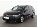 Volkswagen Golf Variant 2.0 TDI Life DSG AHK/NAV/LED/RFK/SH Schwarz - thumbnail 2