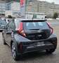 Toyota Aygo X Active Neues Modell Schwarz - thumbnail 4