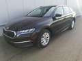 Skoda Octavia Kombi 2.0 TDI DSG Selection AHK Navi GV5 Zwart - thumbnail 1