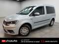 Volkswagen Caddy Edition 1.0 TSI 75kW (102CV) BMT Gris - thumbnail 1