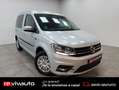 Volkswagen Caddy Edition 1.0 TSI 75kW (102CV) BMT Gris - thumbnail 3
