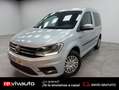 Volkswagen Caddy Edition 1.0 TSI 75kW (102CV) BMT Gris - thumbnail 33