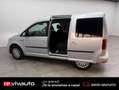 Volkswagen Caddy Edition 1.0 TSI 75kW (102CV) BMT Gris - thumbnail 8