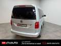 Volkswagen Caddy Edition 1.0 TSI 75kW (102CV) BMT Gris - thumbnail 16