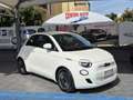 Fiat 500e 500 La Prima Berlina Wit - thumbnail 1
