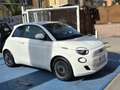 Fiat 500e 500 La Prima Berlina Wit - thumbnail 19