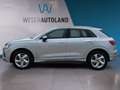 Audi Q3 40 TDI quattro S LINE PANO AHK MATRIX VIRTUAL Argent - thumbnail 2