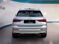 Audi Q3 40 TDI quattro S LINE PANO AHK MATRIX VIRTUAL Argent - thumbnail 4