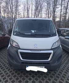 Bus 3000 L1H1 2,2 HDi 130 FAP Euro 5