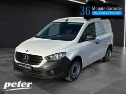 Mercedes-Benz Citan 110 CDI Kasten KLIMA*MBUX*AHK*KAM
