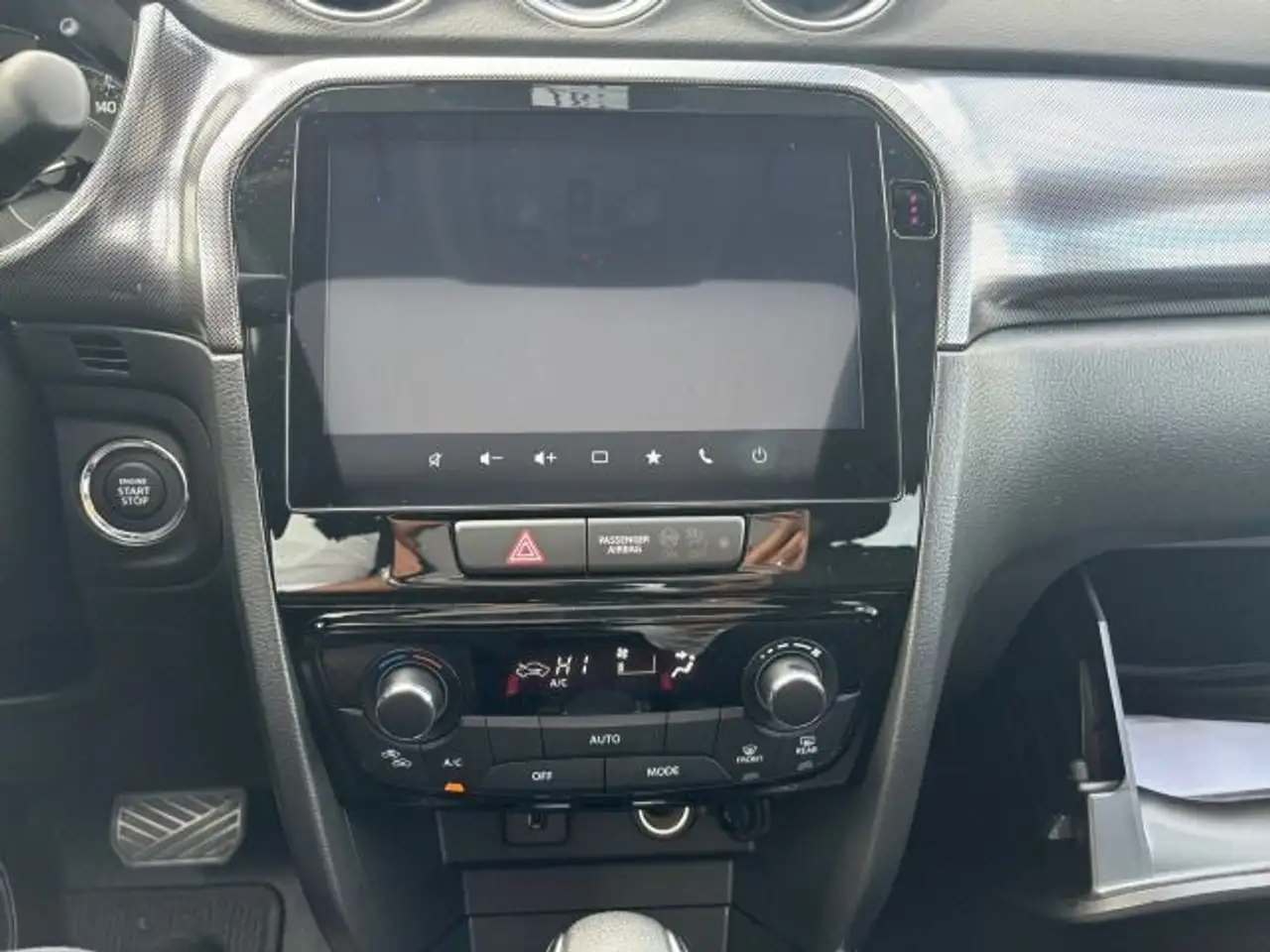 Suzuki Vitara VITARA 1.4 COMFORT+ 6AT 16