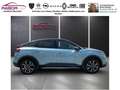 Citroen E-C4 Electric 136 SHINE Blau - thumbnail 3