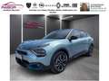 Citroen E-C4 Electric 136 SHINE Blau - thumbnail 1