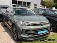 Volkswagen Tiguan 2.0 TDI DSG Elegance Navi Standheizung AHK LED Kam Grün - thumbnail 3