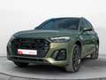Audi Q5 50 TDI q. Tiptr. S-Line, Matrix LED, AHK, B&O Grün - thumbnail 2