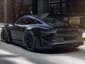 Porsche 911 Gt3 rs Zwart - thumbnail 2