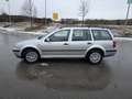 Volkswagen Golf Variant Golf IV Variant Diesel 1.9 TDI Comfortline Silber - thumbnail 1