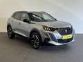 Peugeot 2008 1.2 PureTech 130 GT Cimate control Cruise control Grijs - thumbnail 3