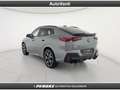 BMW X2 M35i xDrive Msport Pro Grigio - thumbnail 3