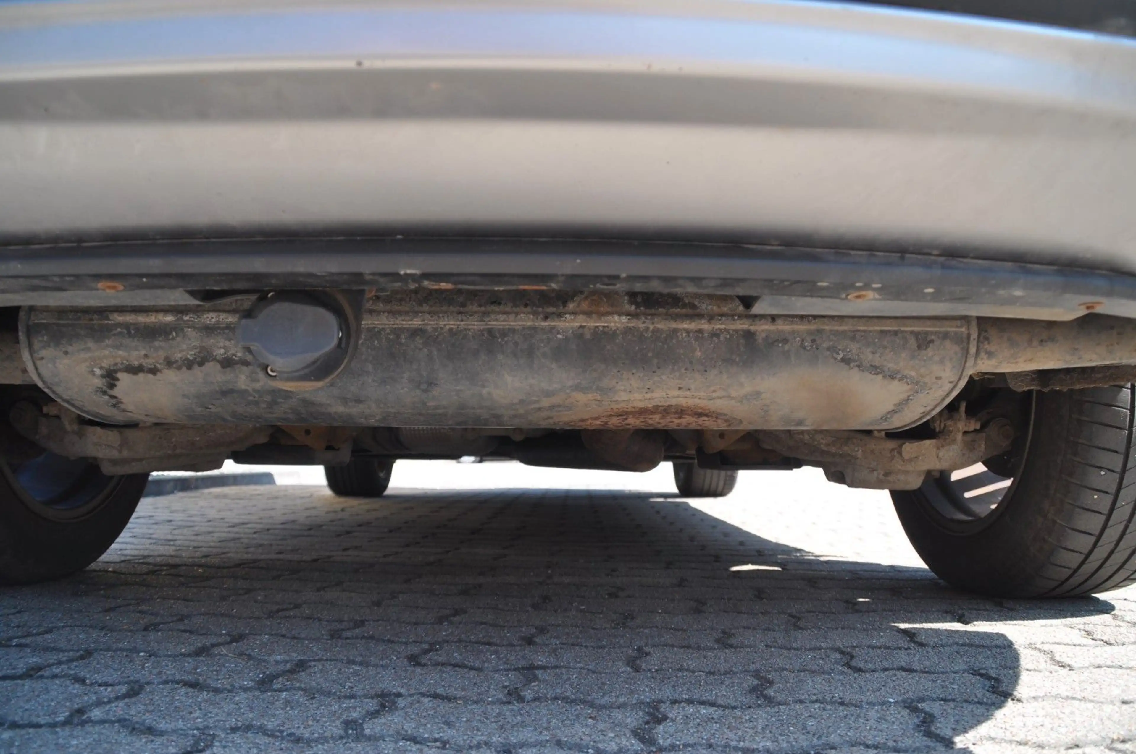 Ford Edge Titanium 4x4 — photo 18