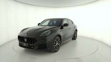 3.0 V6 Trofeo 530cv auto