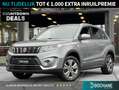 Suzuki Vitara 1.4 Boosterjet Select Smart Hybrid | Navigatie | A Grau - thumbnail 1