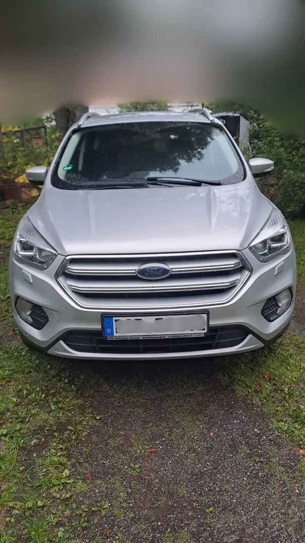 Ford Kuga Kuga 1.5 EcoBoost 2x4 Cool Silber - 1