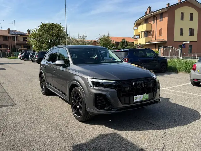 Audi Q7 Q7 II 3.0 tdi mhev quattro 231cv tiptronic 7p.ti