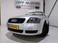 Audi TT Roadster 1.8 5V Turbo 180PK Bluetooth Leer Stoelve Grijs - thumbnail 4