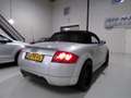 Audi TT Roadster 1.8 5V Turbo 180PK Bluetooth Leer Stoelve Grijs - thumbnail 23