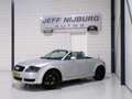 Audi TT Roadster 1.8 5V Turbo 180PK Bluetooth Leer Stoelve Grijs - thumbnail 2