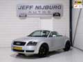 Audi TT Roadster 1.8 5V Turbo 180PK Bluetooth Leer Stoelve Grijs - thumbnail 1