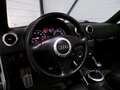 Audi TT Roadster 1.8 5V Turbo 180PK Bluetooth Leer Stoelve Grijs - thumbnail 12