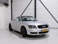 Audi TT Roadster 1.8 5V Turbo 180PK Bluetooth Leer Stoelve Grijs - thumbnail 3
