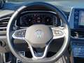 Volkswagen T-Roc 1.5 TSI DSG R-LINE MATRIX LED+KA Silber - thumbnail 13
