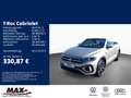 Volkswagen T-Roc 1.5 TSI DSG R-LINE MATRIX LED+KA Silber - thumbnail 1