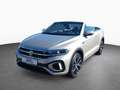 Volkswagen T-Roc 1.5 TSI DSG R-LINE MATRIX LED+KA Silber - thumbnail 3