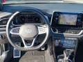 Volkswagen T-Roc 1.5 TSI DSG R-LINE MATRIX LED+KA Silber - thumbnail 12