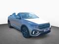 Volkswagen T-Roc 1.5 TSI DSG R-LINE MATRIX LED+KA Silber - thumbnail 4