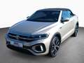 Volkswagen T-Roc 1.5 TSI DSG R-LINE MATRIX LED+KA Silber - thumbnail 18