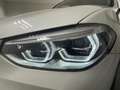 BMW X3 sDrive18dA 150ch  Luxury Blanc - thumbnail 10