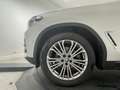 BMW X3 sDrive18dA 150ch  Luxury Blanc - thumbnail 8