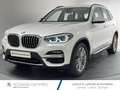 BMW X3 sDrive18dA 150ch  Luxury Blanc - thumbnail 1