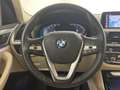 BMW X3 sDrive18dA 150ch  Luxury Blanc - thumbnail 6