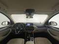 BMW X3 sDrive18dA 150ch  Luxury Blanc - thumbnail 5