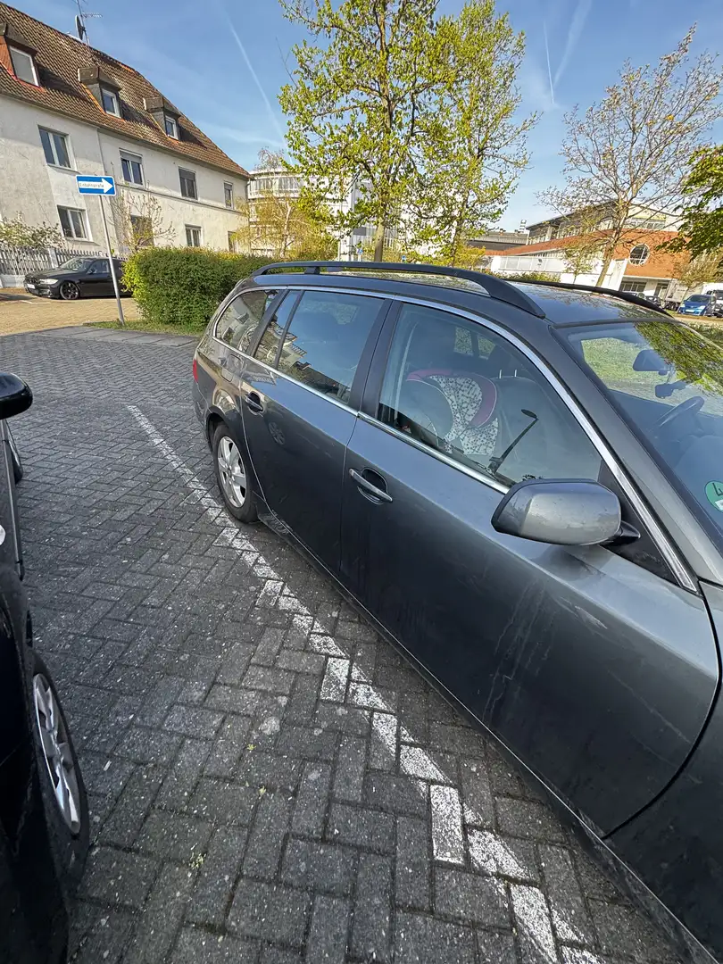 BMW 525 525d Touring - 2